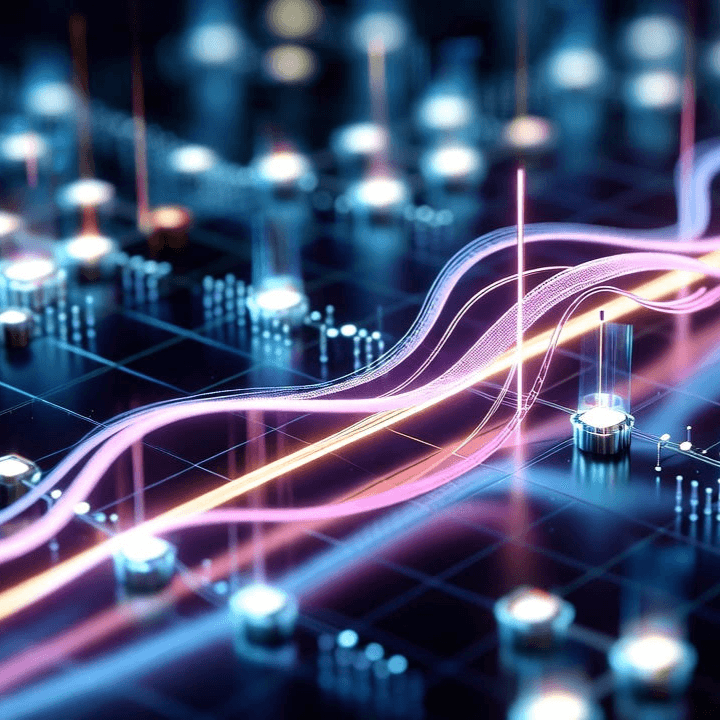 Discover Xandeum pNodes: Power Solana's Scalable Storage