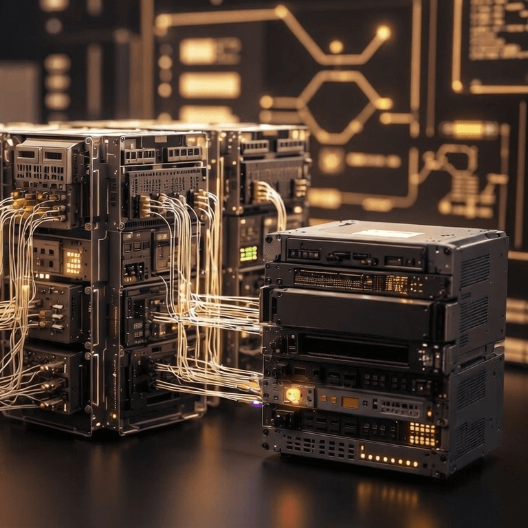 Xandeum Update: Progress Toward STOINC