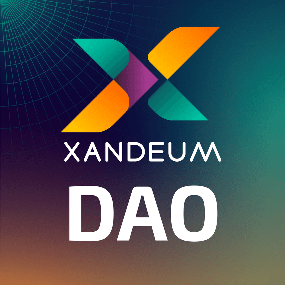 Xandeum Votes to Update Its Constitution via XIP-0009