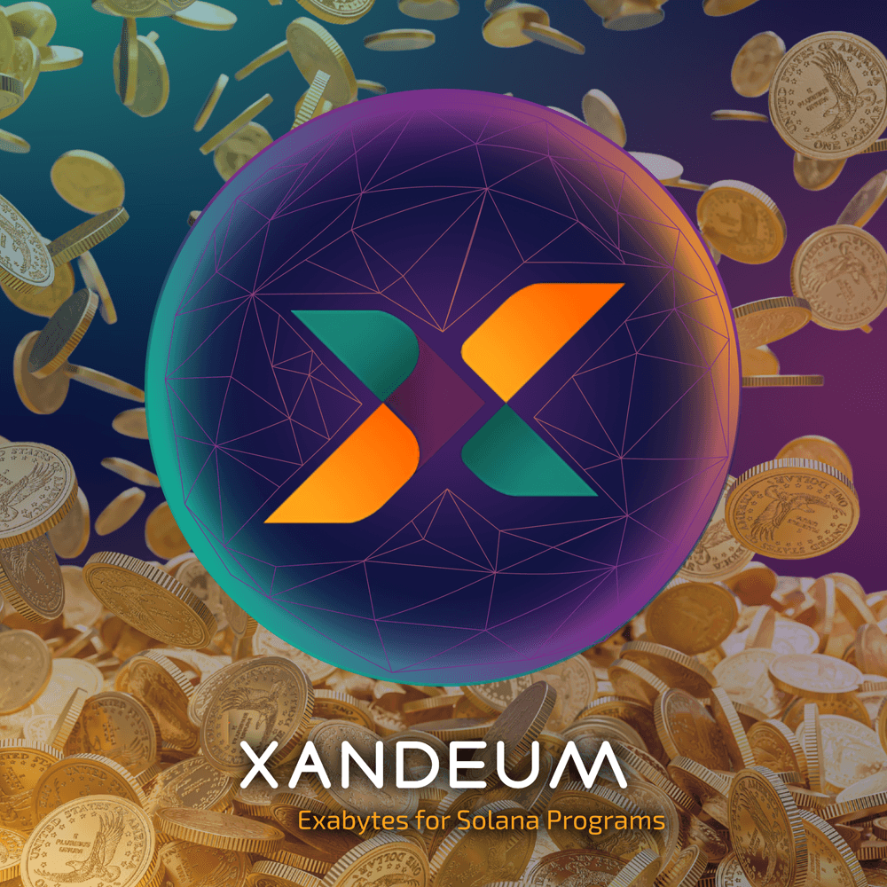 Paths to Revenue for Xandeum