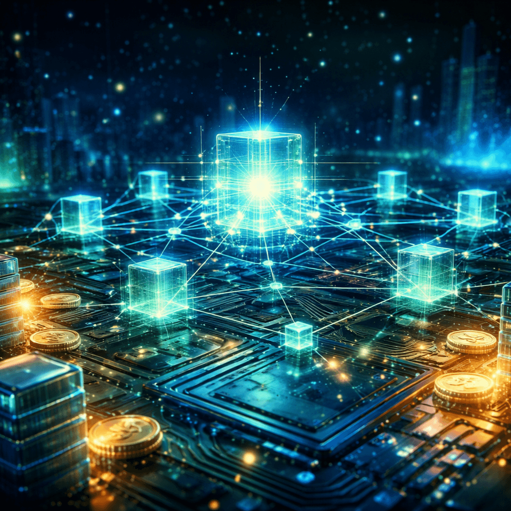 STOINC Is Live on Mainnet